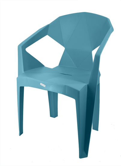 chair mould12